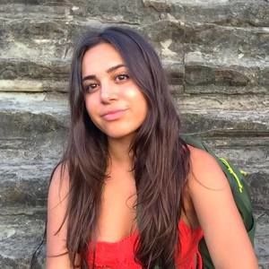 Meet your Posher, Katrina